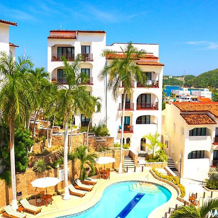 Hotel Marina Resort & Beach Club 圣克鲁斯华特库 外观 照片